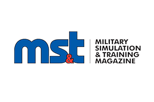 Military simulation & training magazine