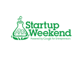 Startup Weeked