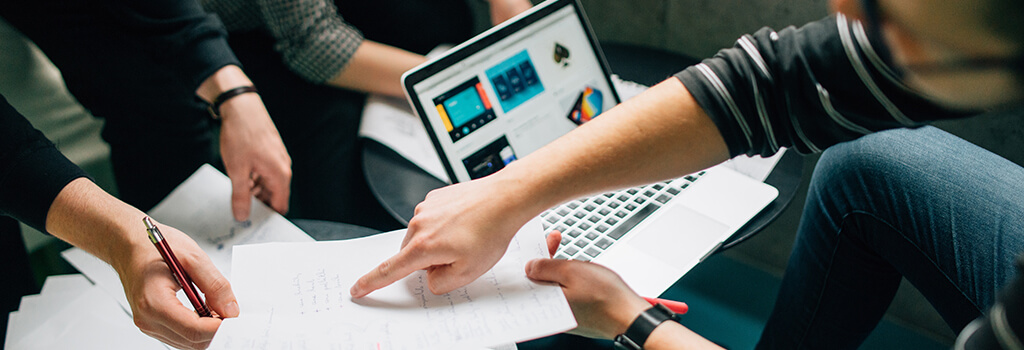 מדוע יותר ויותר חברות גדולות מאמצות אסטרטגית פיתוח מוצר בדומה לסטארטאפים?