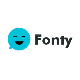 fonty