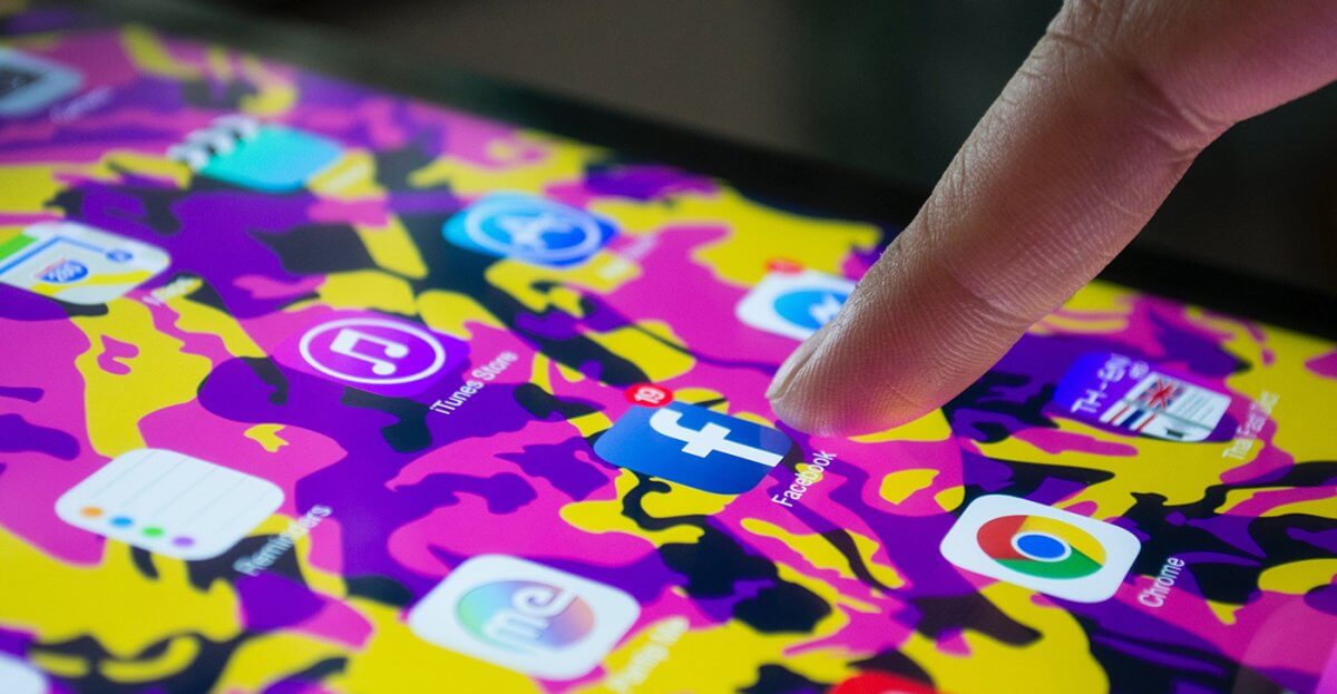 פיתוח אפליקציות נייטיב – iOS & Android