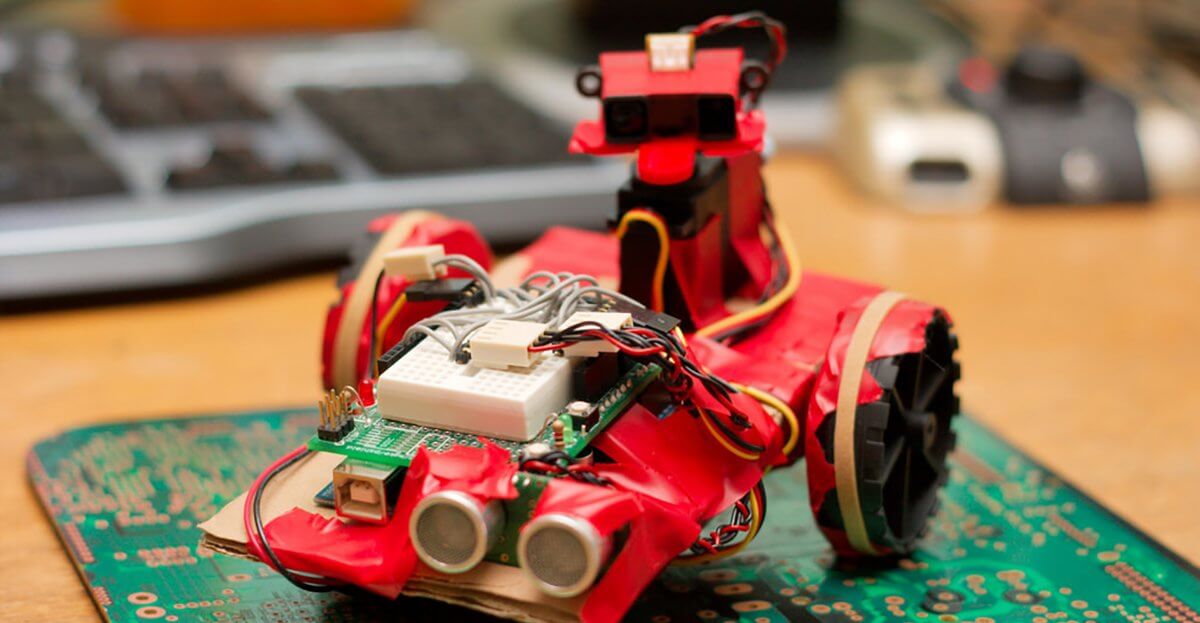 Mobile פיתוח IoT&AoT