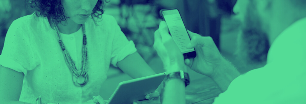 חמישה דברים שחשוב לדעת לפני שמתחילים בפיתוח אפליקציה ארגונית