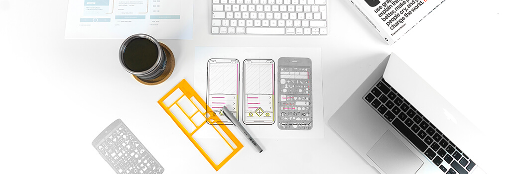 5 עקרונות אפיון UX שעושים את ההבדל